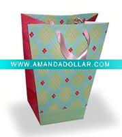 fashion paper bag