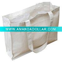 Wholesale Promotional Cotton Shopping Bags