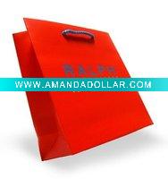 fashion paper bag
