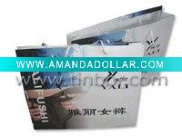 Fashion style shopping bag for costume