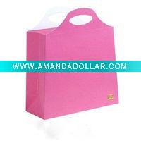 paper gift bag