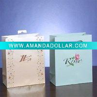 paper shopping bag