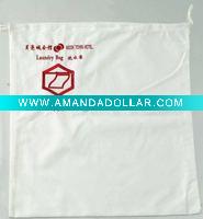 Wholesale Fashion Cotton Bag with Drawstring