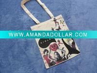 Wholesale cotton Bag