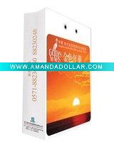 Wholesale paper advertising bag