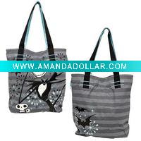 Wholesale reusable tote bag