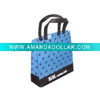 Wholesale Spot Design Cotton Shopping Bag