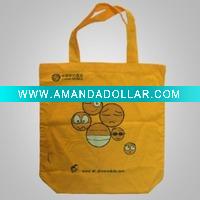 Wholesale cotton bag/shoppin bag/promotion bag