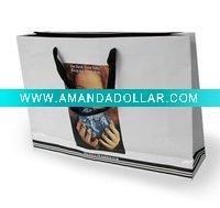 Wholesale fashion paper bag