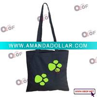 Cotton Promotional Bag on sale