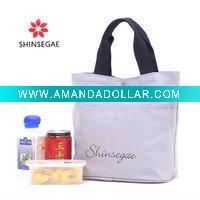 Wholesale new design promotional bag