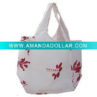 2010 new reusable cotton bag