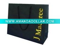 Wholesale paper gift bag