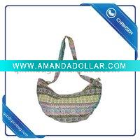 Wholesale fashion lady shopping bag