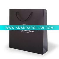 Wholesale paper gift bag