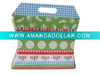 Wholesale paper gift bag