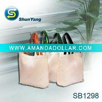 Wholesale Cotton shopping bag