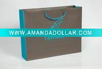 Wholesale paper gift bag