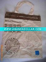 Most useful organic cotton bag