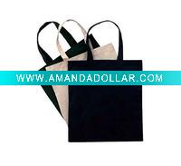 cotton shopping bag