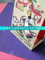 Wholesale promotion shopping bag