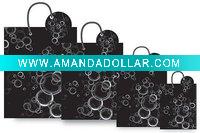 Wholesale paper promotional bag