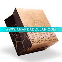 Wholesale fashion paper bag