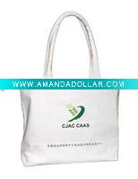 Wholesale cotton bag