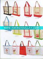 cotton bag