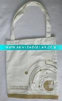Wholesale cotton shopping bag,handbag