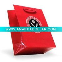fashion paper bag