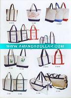 cotton bag