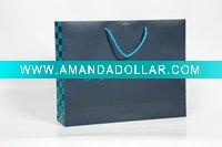 paper advertising bag
