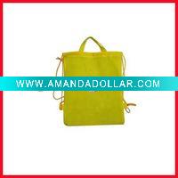 Wholesale Cotton drawing bag