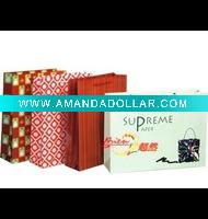 2010 Best-selling Promotional Shopping Paper Bag