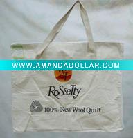 cotton bag