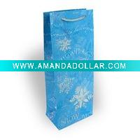 paper bags for wine