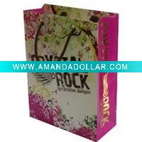 2010 Art paper bag