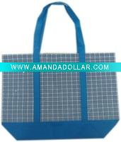 Wholesale cotton shopping bag