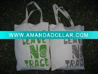 Wholesale new cotton bag