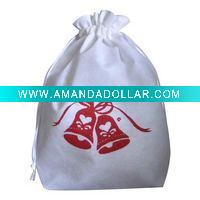Wholesale High quality cotton shopping bag