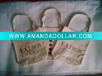 Wholesale Promotional Cotton bag