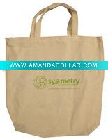 Wholesale Cotton shopping Bag