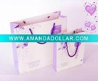 2010-target paper shopping bag