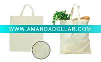 cotton shopping bag