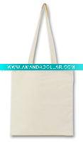 Organic Cotton Bag