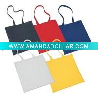 2011 High quality cotton shopping bag (CT1)