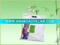 absorbing Cotton bags