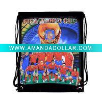 Wholesale cotton canvas bag