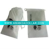 Wholesale High quality cotton shopping bag